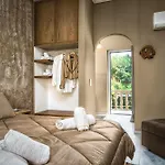 Apartment Koklas *