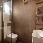 Koklas Apartment *