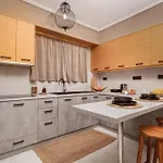 Apartment Koklas *