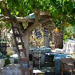 Koklas Apartment