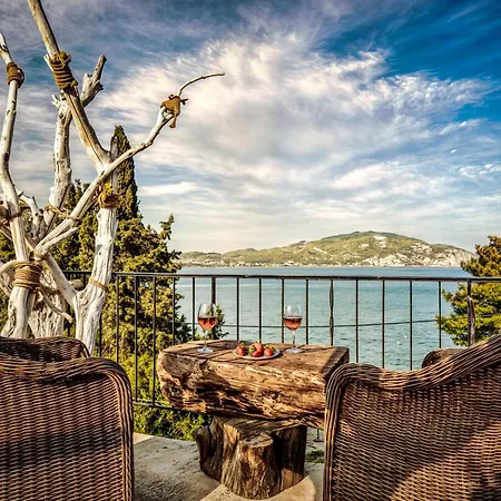 Koklas * Lithakia (Zakynthos)