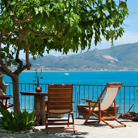 科克拉斯一室公寓 公寓 Lithakia (Zakynthos)
