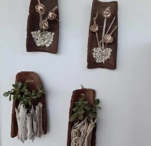 Apartmán Koklas Lithakia (Zakynthos)