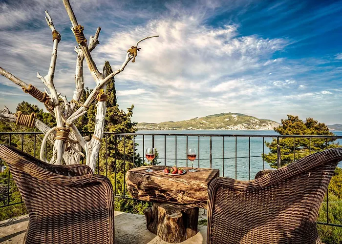 Koklas * Lithakia (Zakynthos)