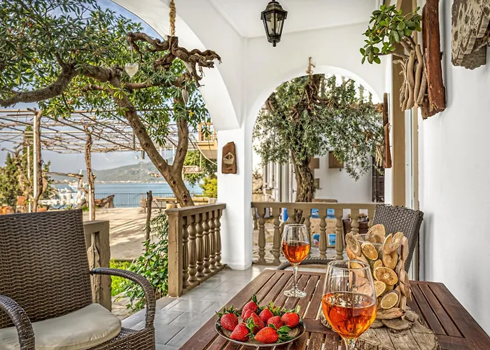 Koklas Lithakia (Zakynthos)