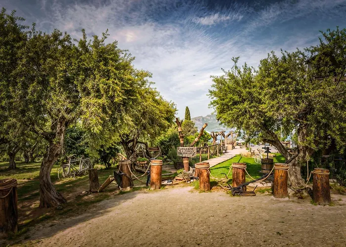 Koklas * Lithakia (Zakynthos)