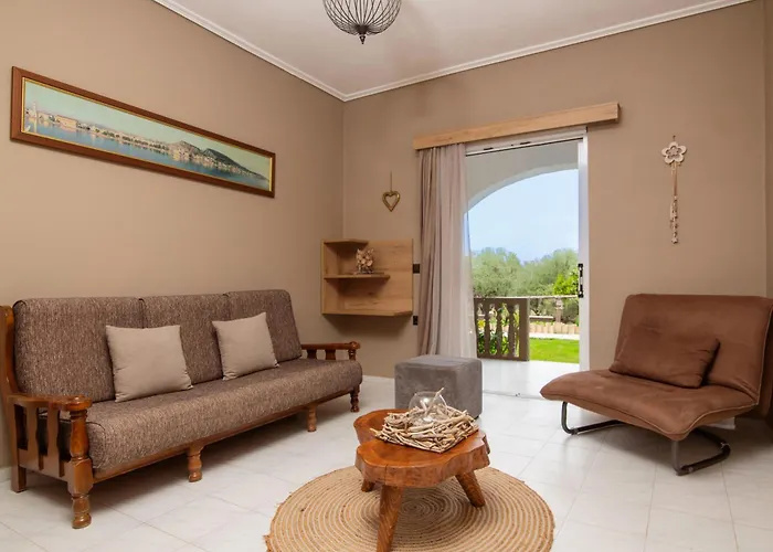 Koklas Lithakia (Zakynthos)