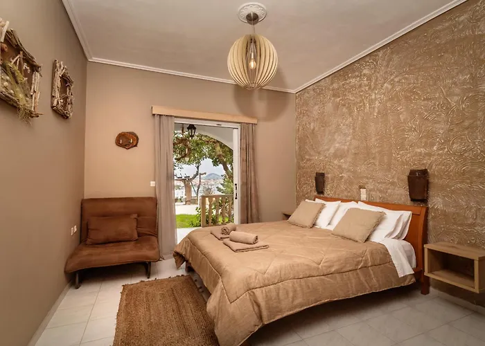 Koklas * Lithakia (Zakynthos)