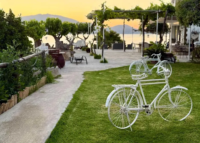 Koklas * Lithakia (Zakynthos)