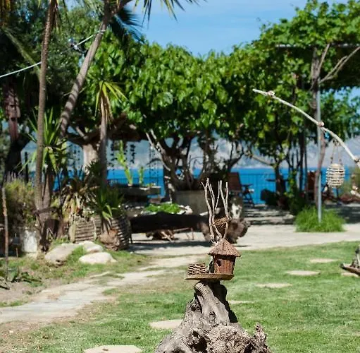 Koklas Apartmán Lithakia (Zakynthos)