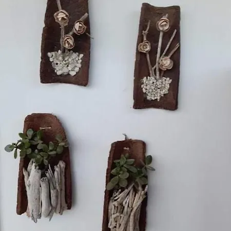 Appartement Koklas Lithakia (Zakynthos)