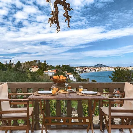 Koklas Appartement *