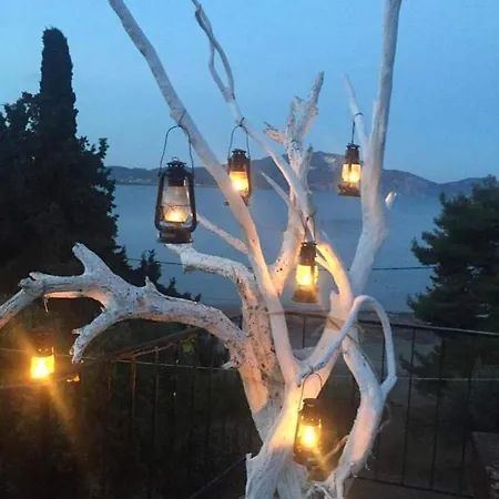 Appartement Koklas Lithakia (Zakynthos)