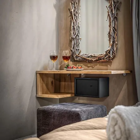 Appartement Koklas *