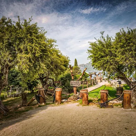 Koklas * Lithakia (Zakynthos)