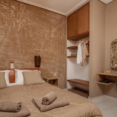 Apartmán Koklas