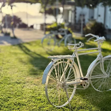 Appartement Koklas *