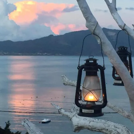 Apartamento Koklas *