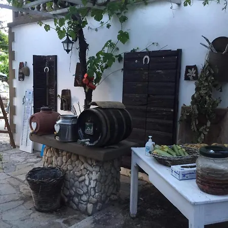 Apartamento Koklas *