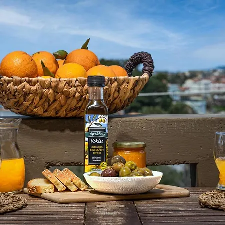 Koklas Apartman