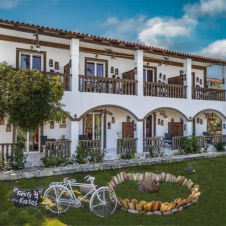 Koklas Apartamento Lithakia (Zakynthos)