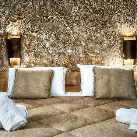 Koklas Apartamento *