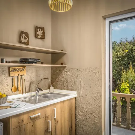 Apartment Koklas