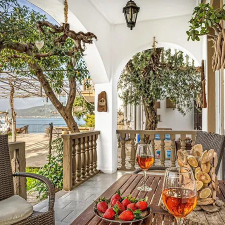 Koklas Lithakia (Zakynthos)