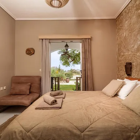 Koklas Apartment