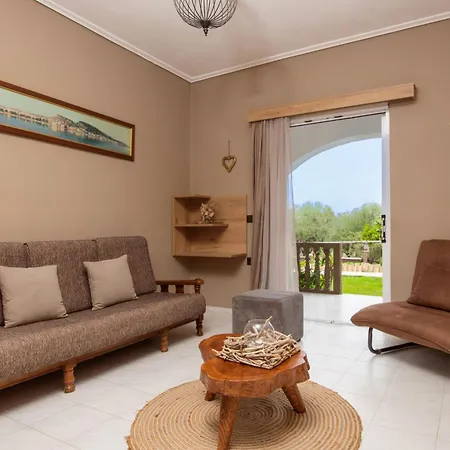 Koklas Lithakia (Zakynthos)