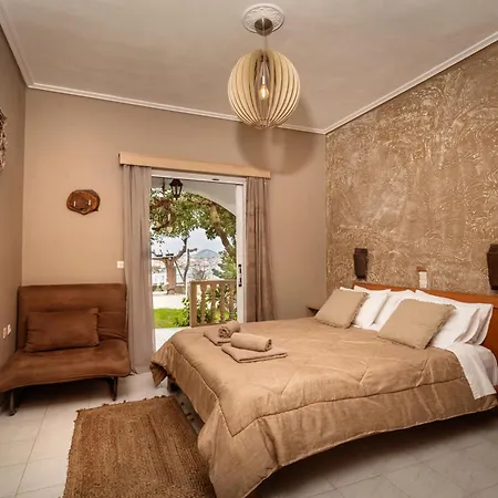 Koklas * Lithakia (Zakynthos)