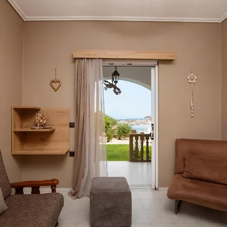 Koklas Apartment