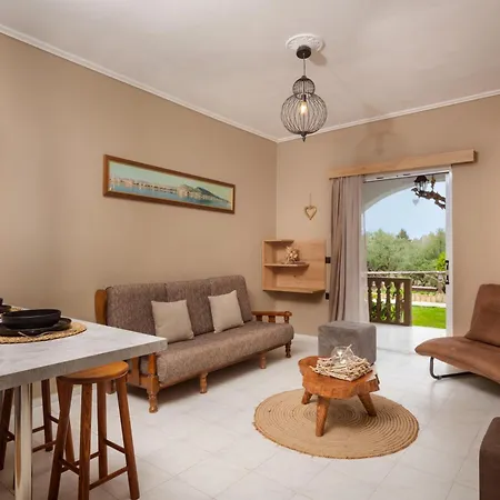 Apartment Koklas