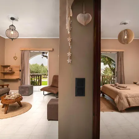 Koklas Apartamento Lithakia (Zakynthos)