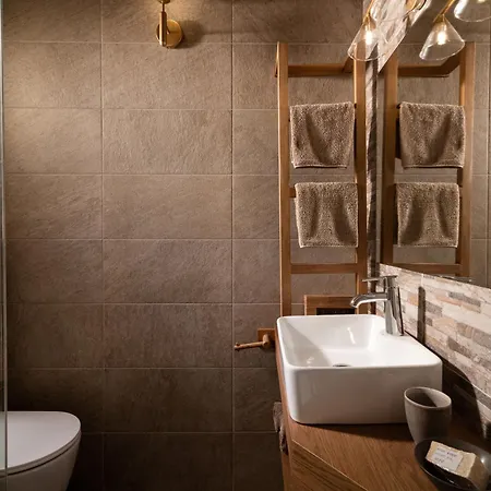 Apartamento Koklas