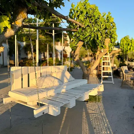 Koklas Apartamento