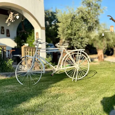 Apartamento Koklas *